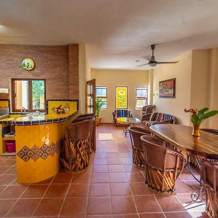 Casa Palmito Cerca De La Playa Villa Yelapa Kültér fotó