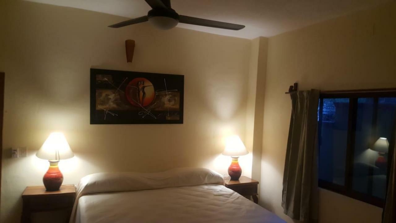 Casa Palmito Cerca De La Playa Villa Yelapa Kültér fotó