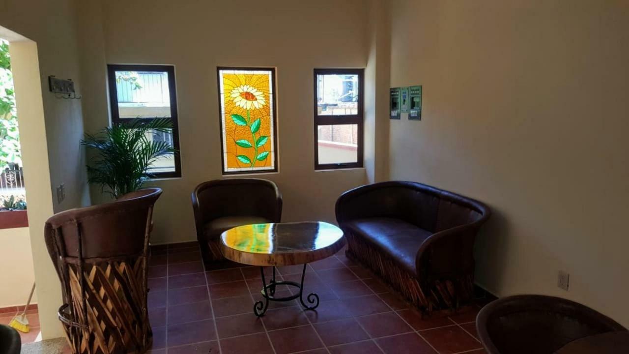 Casa Palmito Cerca De La Playa Villa Yelapa Kültér fotó