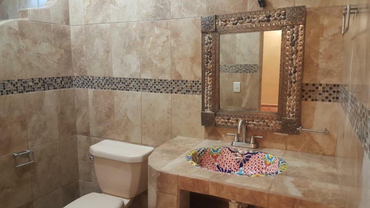 Casa Palmito Cerca De La Playa Villa Yelapa Kültér fotó