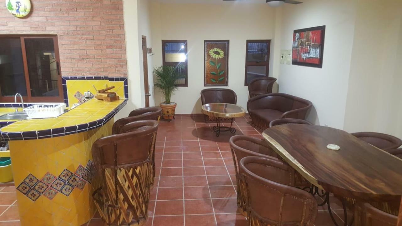Casa Palmito Cerca De La Playa Villa Yelapa Kültér fotó