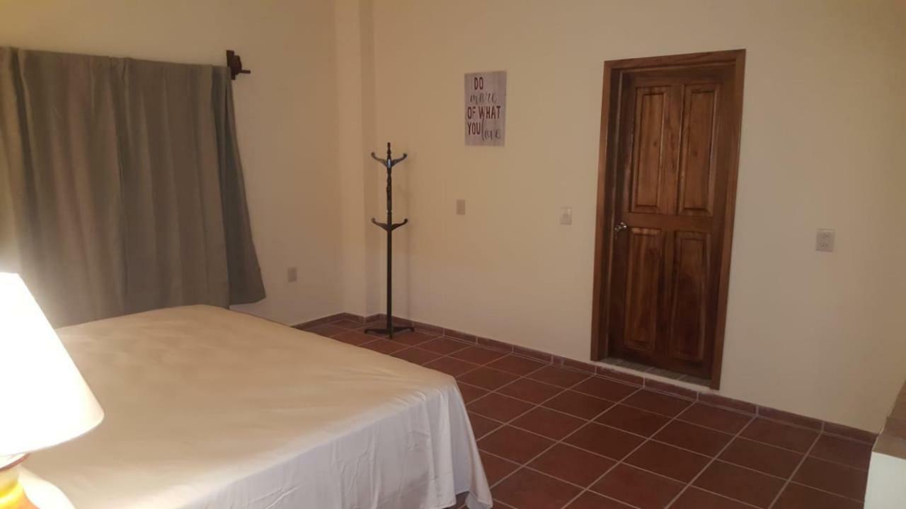 Casa Palmito Cerca De La Playa Villa Yelapa Kültér fotó