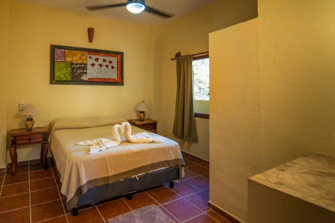 Casa Palmito Cerca De La Playa Villa Yelapa Kültér fotó