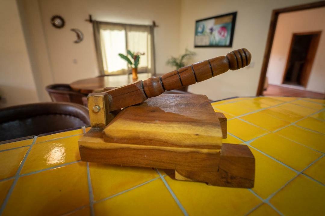 Casa Palmito Cerca De La Playa Villa Yelapa Kültér fotó